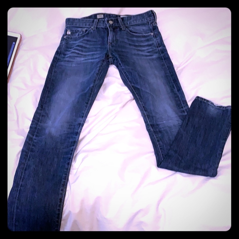 AG jeans